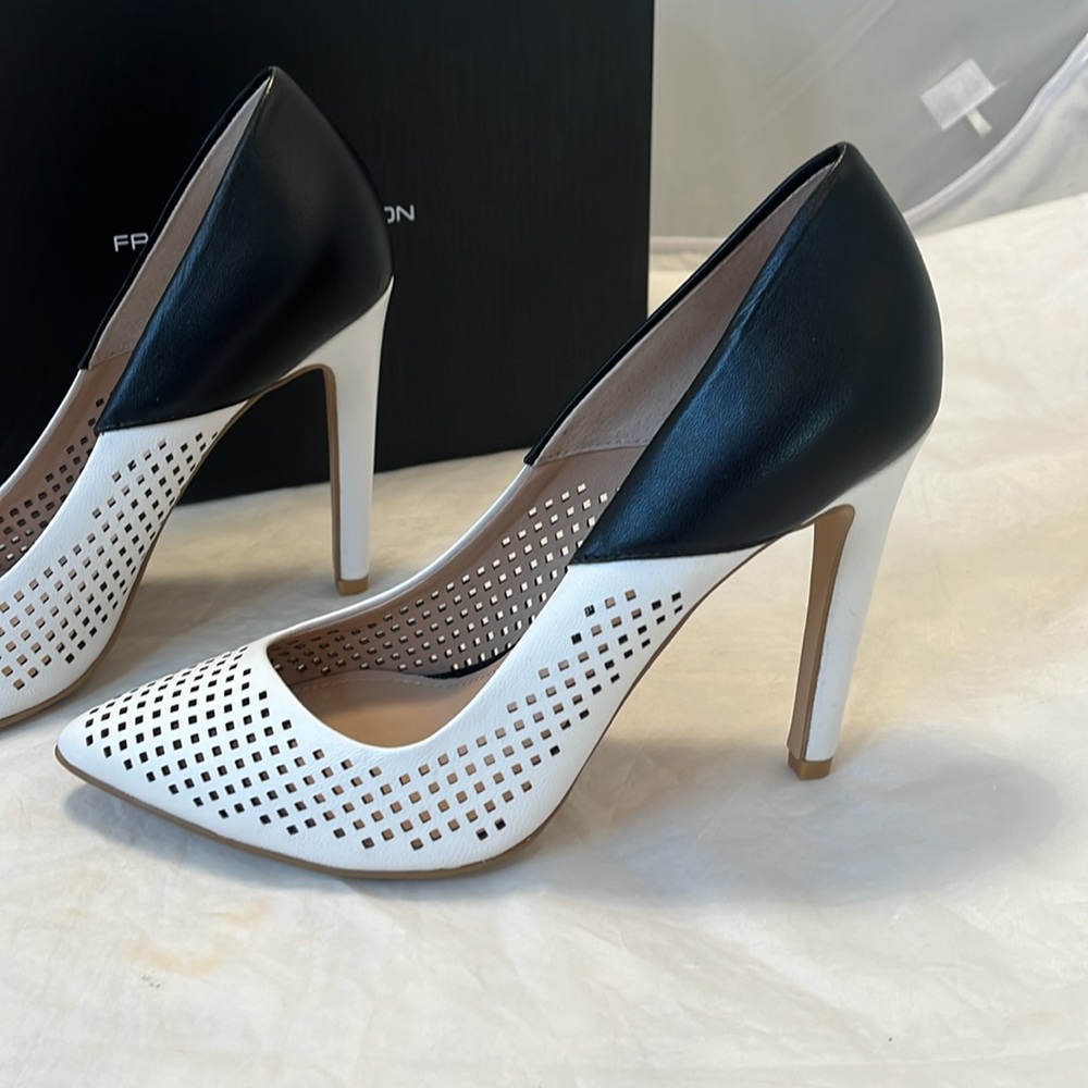 French Connection Maya2 heels
